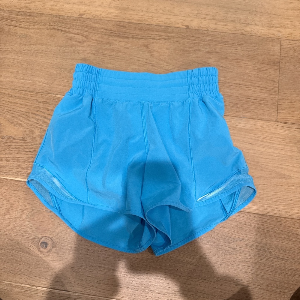 lulu shorts